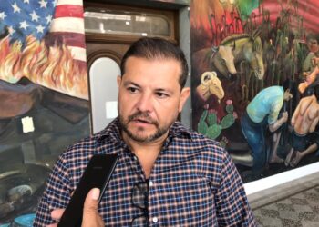 Incumplen comerciantes horarios para sacar la basura: Ayuntamiento