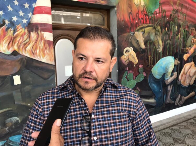 Incumplen comerciantes horarios para sacar la basura: Ayuntamiento