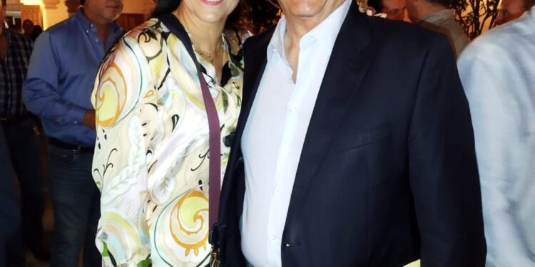 Presentan en la Pinacoteca de Tamaulipas el libro “Crónicas de un Caballero”