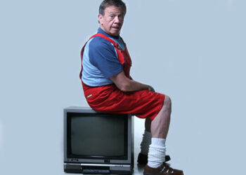 El comediante Xavier López ‘Chabelo’ fue el amigo de todos los niños