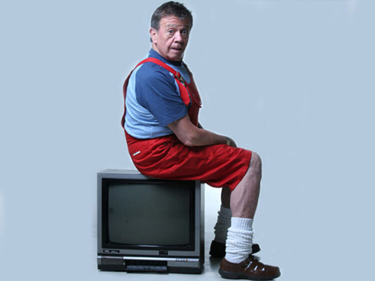 El comediante Xavier López ‘Chabelo’ fue el amigo de todos los niños