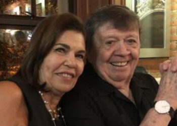 Las cubanas que le robaron el corazón: los dos grandes amores de Chabelo