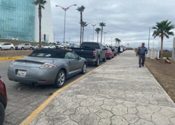 Amplían al 30 de junio programa para regularizar autos “chocolates”