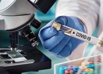 Reportan hoy 66 nuevos contagios de COVID-19 en Tamaulipas