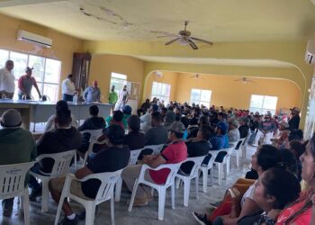 Alertan sobre empresas no seguras para trabajar en Estados Unidos