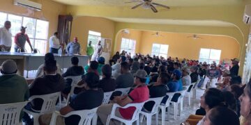 Alertan sobre empresas no seguras para trabajar en Estados Unidos