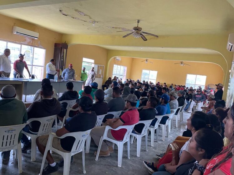 Alertan sobre empresas no seguras para trabajar en Estados Unidos