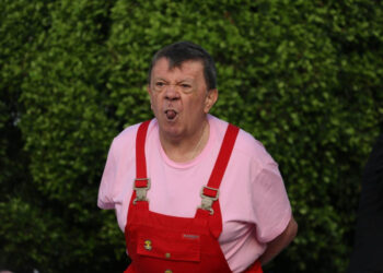 Los dos récords Guinness que tiene Javier López “Chabelo” 