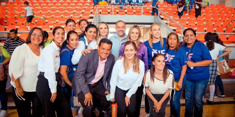 Victoria sede del concurso regional de rondas infantiles y salto de cuerda