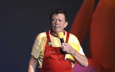 El personaje de Chabelo, fue un regalo de dios y la vida: Xavier López