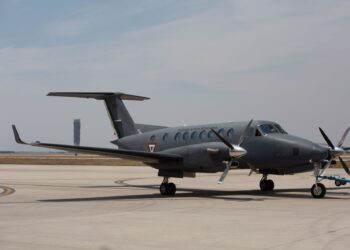 Inicia el programa de estimulación de lluvias en el Sistema Cutzamala