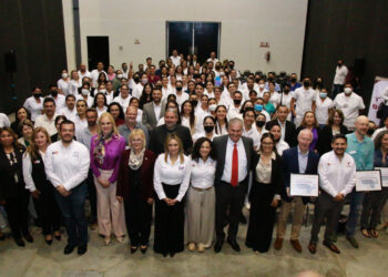 Reclutarán a 50 enfermeras y enfermeros de Tamaulipas para trabajar en Alemania