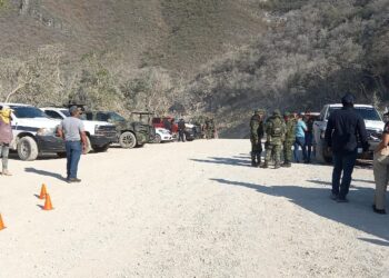 Investiga la Fiscalía explosión en una quebradora en zona de “Rumbo Nuevo”