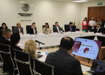 Denuncia Ninfa Cantú desvío de 32 millones en la Secretaría de Desarrollo Económico