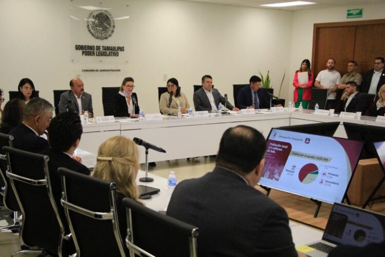 Denuncia Ninfa Cantú desvío de 32 millones en la Secretaría de Desarrollo Económico