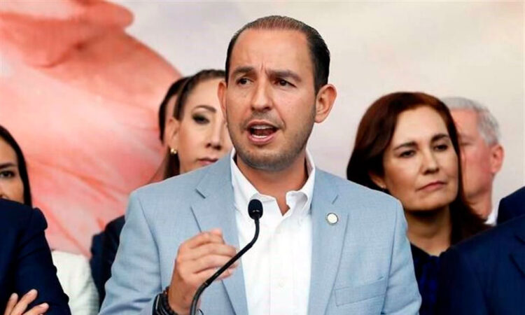 Va PAN contra Taddei y Montaño por ligas con Morena