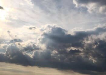 Arranca estimulación de nubes para generar lluvias en norte de Tamaulipas