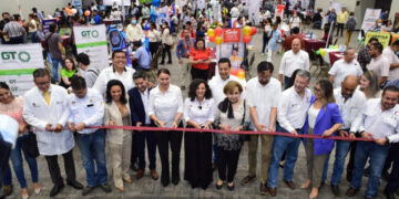 Feria del Empleo Tampico oferta mil 267 puestos en 218 empresas de la región