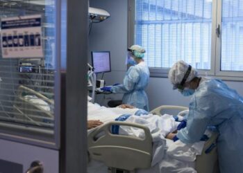 Sigue COVID-19 cobrando vidas en Cd. Victoria; muere mujer de 65 años