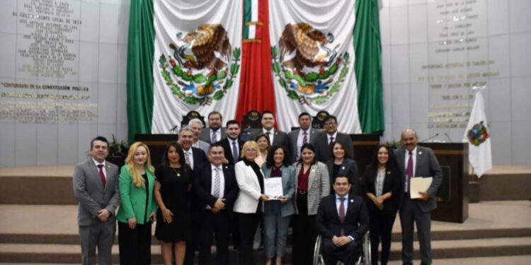 Secretaría del Trabajo abate rezago en juicios laborales y genera más empleo