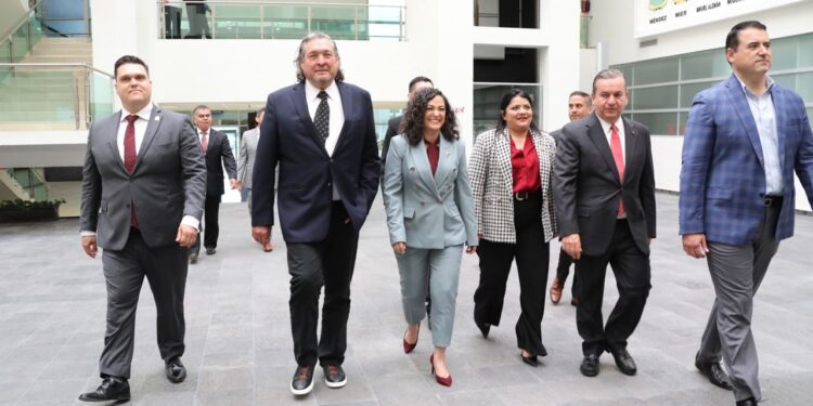 Secretaría del Trabajo abate rezago en juicios laborales y genera más empleo