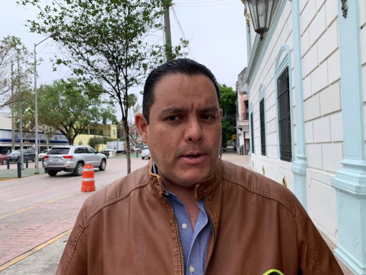 Plantean endurecer sanciones en el reglamento de tránsito local