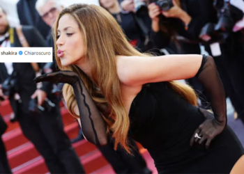 Significado de la palabra Chiaroscuro que lanzó Shakira