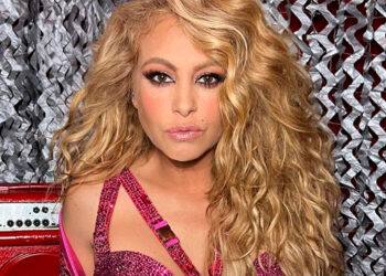 Paulina Rubio, Kabah y Locomía protagonizarán primer festival LGBT en México