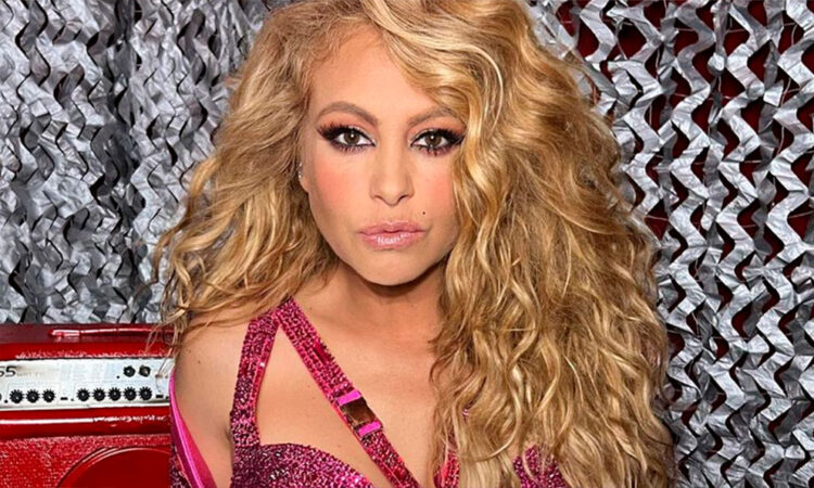 Paulina Rubio, Kabah y Locomía protagonizarán primer festival LGBT en México