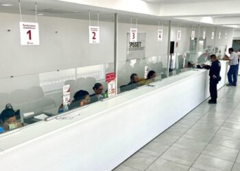 Abre el IPSSET los trámites de préstamos a los afiliados