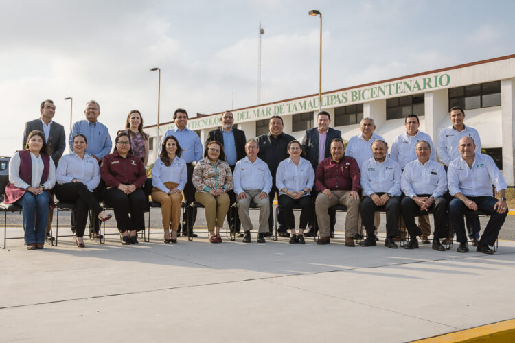 Convoca Secretaría de Educación a rectores de OPD´s de nivel superior a mejorar oferta educativa