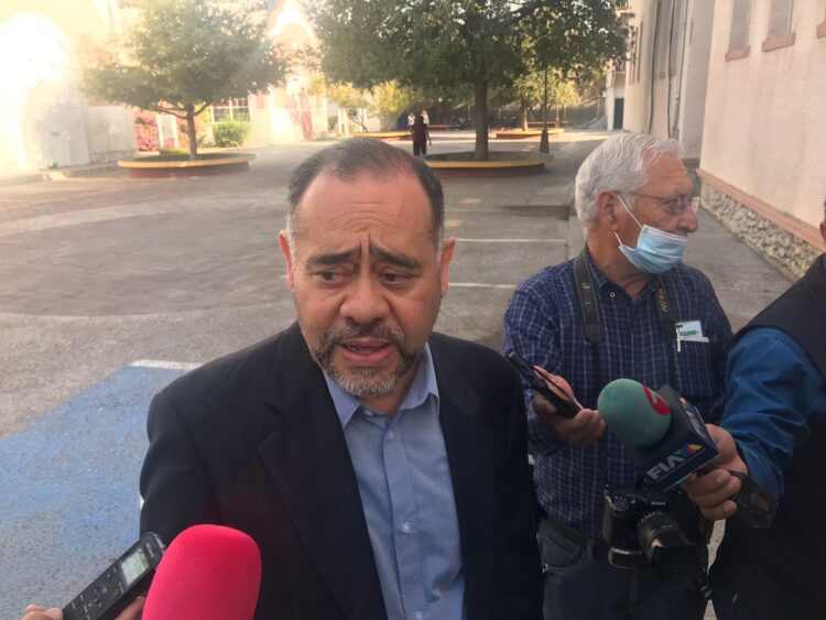 Detecta DIF aumento en maltrato a los adultos mayores en sus familias