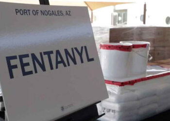 En EU, venta libre de antídoto de fentanilo