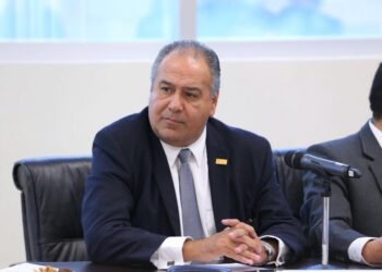 Diputados morenistas quieren auditar al auditor Jorge Espino Ascanio