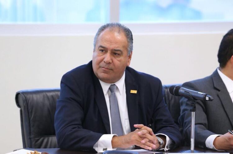 Diputados morenistas quieren auditar al auditor Jorge Espino Ascanio