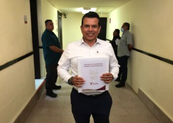 Por fin llegarán a Victoria de 12 nuevos camiones recolectores de basura