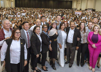 Cabecistas violaron ley en asignación de plazas educativas en Tamaulipas