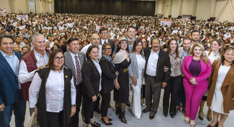 Cabecistas violaron ley en asignación de plazas educativas en Tamaulipas