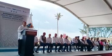 Analizarán ingresar a playa Miramar a promoción de Fonatur.