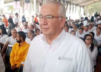 Aplicarán 140 millones en infraestructura de agua potable y saneamiento