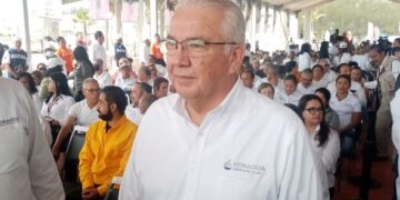 Aplicarán 140 millones en infraestructura de agua potable y saneamiento