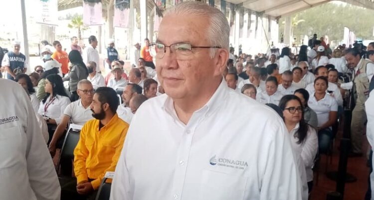 Aplicarán 140 millones en infraestructura de agua potable y saneamiento