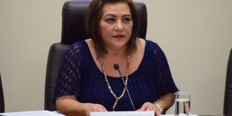 Por insaculación, Diputados eligen a cuatro consejeras y consejeros del INE