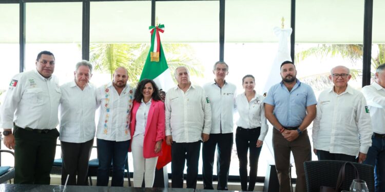 Destinarán mil millones a Conversión Turística de Tampico-Madero-Altamira