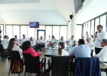 Destinarán mil millones a Conversión Turística de Tampico-Madero-Altamira