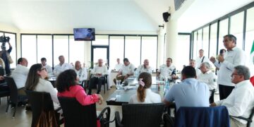 Destinarán mil millones a Conversión Turística de Tampico-Madero-Altamira