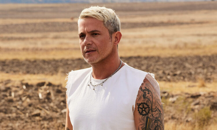 Alejandro Sanz: ¿Colaborar con Rosalía o C. Tangana?