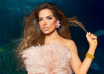 Gloria Trevi lloró en concierto por caso de Norma Lizbeth; ‘no se vale’