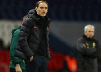 Touchel es opción para el Inter y la Roma