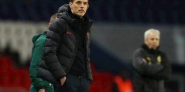 Touchel es opción para el Inter y la Roma